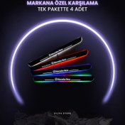 Resim Kapı Kiriş LED Logolosu 