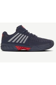 Resim K-Swiss Express Light 3 Hb Lacivert Tenis Ayakkabısı 