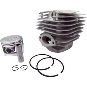 Resim Silindir Piston Seti Çin Model Testere 45 Mm 5200 
