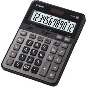 Resim Casio DS-2B Profesyonel 12 Hane Masa Üstü Hesap Makinesi 