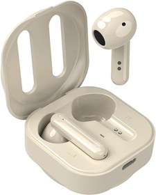 Resim BOWTONG Bluetooth 5.3 Kulaklık Kulaklıklar Spor Oyun Kulaklıkları Su Geçirmez Gürültü iphone Kulakiçi Kulak Azaltma 