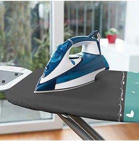 Resim Vileda Universal Ebat 6 Paket Park & Go Ütü Masası Kılıfı 