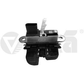 Resim SEAT IBIZA ARKA BAGAJ KİLİDİ YIL 2009-2015 6J4827505B 