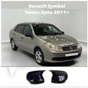 Resim Renault Symbol 2011+ Yarasa Ayna 