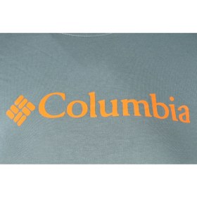 Resim Columbıa Basın Rıdge Çocuk T-Shırt 1954951-348 