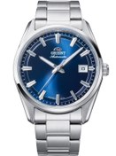 Resim Orient RA-AC0R02L30B Otomatik Çelik Gri Lacivert Kadran 39 mm Erkek Kol Saati 