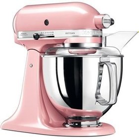 Resim KitchenAid 5KSM175PSESP Artisan 4,8 L Stand Mikser Silk Pink 