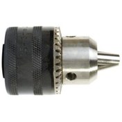 Resim Site Hırdavat San Ou Anahtarlı Mandren 1.5-13 Mm 1/2 Dişi 