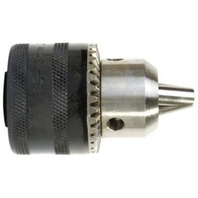 Resim Site Hırdavat San Ou Anahtarlı Mandren 1.5-13 Mm 1/2 Dişi 