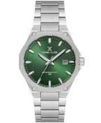 Resim Daniel Klein Dk.1.13999-4 Klasik Tasarım 5 Atm Suya Dayanıklı Çelik Kaplama Metalik Renk Erkek Kol S 
