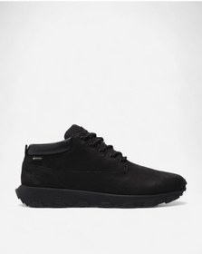 Resim Timberland Winsor Park MID LACE UP GTX SNEAKER Kadın Siyah Spor Ayakkabı TB1A5YAN0151 