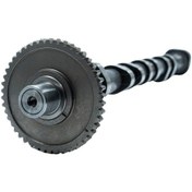 Resim Eksantrik Mili 06h109022bb Wisco - Volkswagen Golf6 2.0gtı 09-13 Arası Uyumlu 