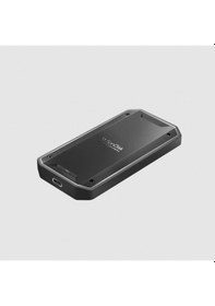 Resim Sandisk PRO-G40 4TB Professional Taşınabilir SSD 