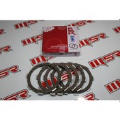 Resim Ask Debriyaj Balata Tvs Apache 150 (495909658) 