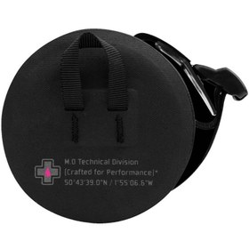 Resim Muc-off Explorer Bisiklet Gidon Çantası 2.4 Litre 