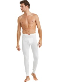 Resim Blackspade Thermal Erkek Alt Içlik Beyaz S 