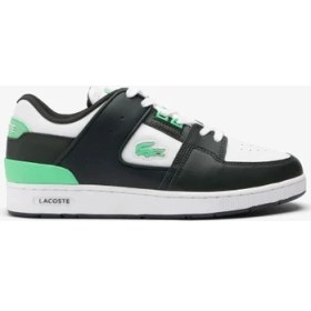 Resim Lacoste SPORT Court Cage Erkek Siyah Sneaker 