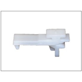 Resim Klips Marşbiyel 51137269367 BMW X5 E53 10 Adet 