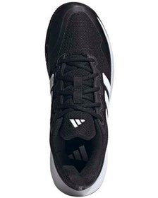 Resim Adidas Gamecourt 2 M Erkek Tenis Ayakkabısı Kı0780 Siyah 