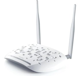 Resim Hype Store TD-W9970, 300MBPS Fiber Modem/router,ewan, Vpn, Ebeveyn Kontrolü, Vdsl, Adsl2+, USB Port 