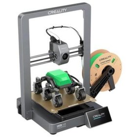 Resim Creality Ender-3 V3 Core XZ 3D Yazıcı 