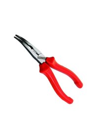 Resim İzeltaş 3225 13 2180 Kargaburun Eğri Uçlu Opak 180 MM 