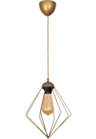 Resim Begüsa Lina Tekli Eskitme 