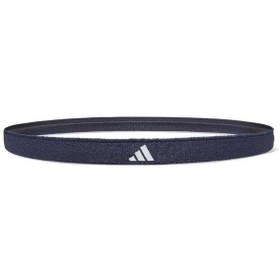 Resim Adidas Saç Bandı - Hairbands - Grey, Coral, Shadow Navy Adac-16204 Çok Renkli 