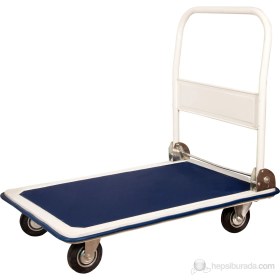 Resim Federal Power Fp-Ta-Ph300 300KG Kapasiteli Taşıma Arabası 