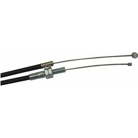 Resim Gaz Teli Kawasakı Tj53 Sırt Tırpan 