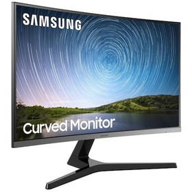 Resim Samsung LC32R500FHPXUF 32" 4 MS 75 Hz Full HD Curved VA LED Monitör 