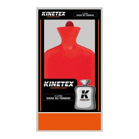 Resim Knitex Sıcak Su Torbası 2 L 3 Adet 
