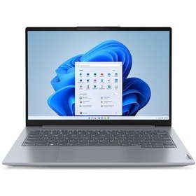 Resim Lenovo Thinkbook 14 21KG004NTRZi700 i7-13700H 16 GB 512 GB SSD 14" Dos Dizüstü Bilgisayar 