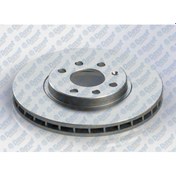 Resim On Fren Diski 4 Bijon Corsa C Combo C Tigra B Meriva A 504622454 