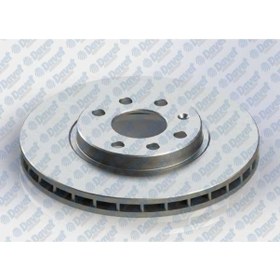 Resim On Fren Diski 4 Bijon Corsa C Combo C Tigra B Meriva A 504622454 