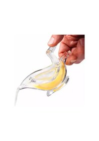 Resim Kuş Şeklinde Sunumluk Limon Sıkacağı Çok Renkli 