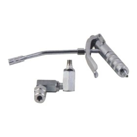 Resim Soykan Gres Tabancası Ve Z Mafsal 