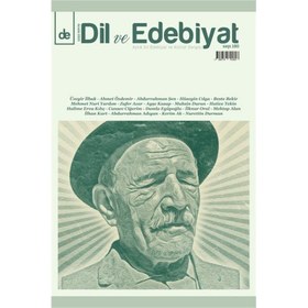 Resim Dil ve Edebiyat (180. Sayı) 