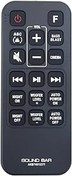 Resim ZdalaMit AKB74815371 Yedek Uzaktan Kumanda Samsung Soundbar SK3D SL3D SJ4 SPJ4B-W SK4D SPH4B-W SJ3 için uygundur 