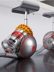 Resim DYSON Big Ball Multi Floor2 Süpürge (DYSON TÜRKİYE GARANTİLİ) 