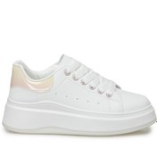 Resim Polaris 323700.Z 4FX Pembe Kadın Sneaker 