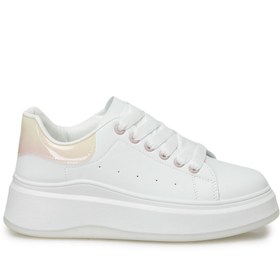 Resim Polaris 323700.Z 4FX Pembe Kadın Sneaker 