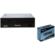 Resim Pioneer BDR-208EBK BD-R3 15x Blu-Ray 128 GB Multilayer Optik Yazıcı 