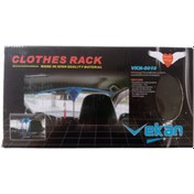 Resim OTODONATIM Araç İçi Kıyafet Askısı Clothes Rack 