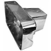 Resim Cg Far Kabı Krom Ithal 