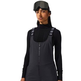 Resim Perfect Moment Jg Bib Ski Pant Kadın Kayak Pantolonu 