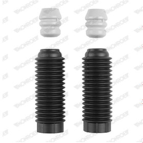 Resim MONROE PK349 Amortisör Körük Takım Ön (Stoperlı) Smart Fortwo Coupe (451) 07- Fortwo Cabrıo (451) 07- 