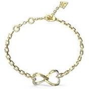 Resim Guess JGUJUBB04618JWYGS Kalpli Kadın Bileklik 