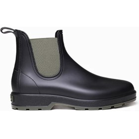 Resim Toni Pons Erkek Yağmur Botu Berlin Toni Pons Waterproof Ankle Boot In Khaki (Caqui) 
