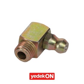 Resim AGCO Konik Tip Yağlama Nipeli - Fendt | FEL127971 